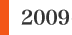 2009�N