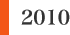 2010�N