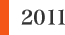 2011�N