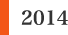 2014�N