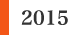 2015�N